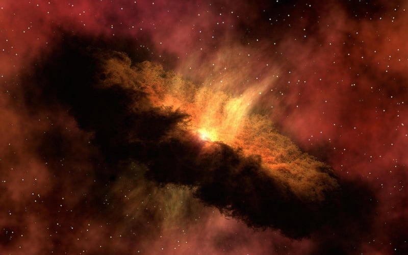 Cosmic Planets